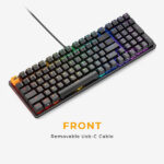 GMMK 2 Full Black 5