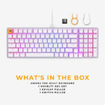 GMMK 2 Full White 3