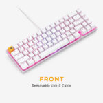 GMMK 2 White 1