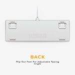 GMMK 2 White 2