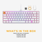 GMMK 2 White 3
