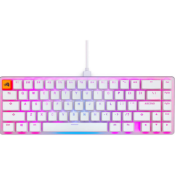 GMMK 2 White 5