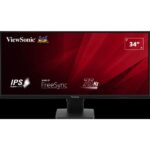 ViewSonic VA3456-MHDJ