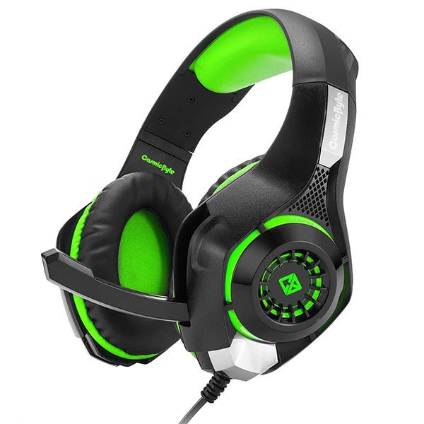 Cosmic Byte GS410 Green