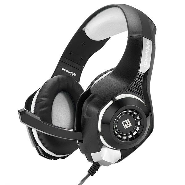 Cosmic Byte GS410 Grey
