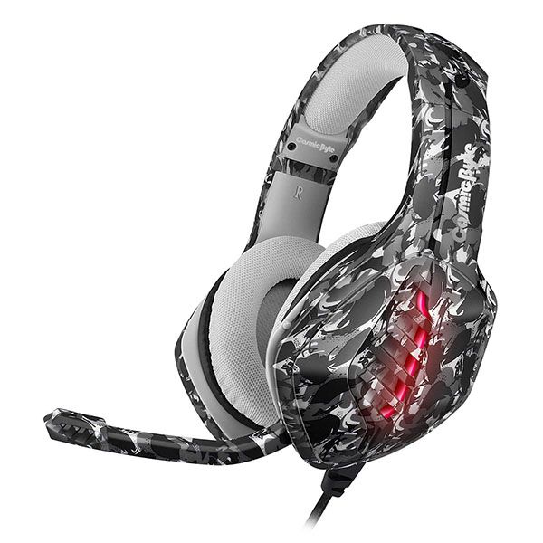 GS430 Camo Black