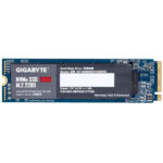 Gigabyte NVME 128GB GSM2NE3128GNTD 2