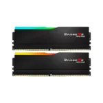 GSkill Ripjaws M5 Neo RGB 32Gb (16Gbx2) DDR5 6000Mhz CL36 Desktop Ram (Matte Black)