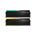 G.Skill Ripjaws M5 RGB 32Gb (16Gbx2) DDR5 6000Mhz CL36 Desktop Ram (Matte Black) - Image 3