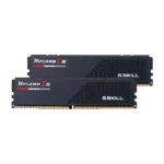 GSkill Ripjaws S5 96Gb (2x48Gb) Ddr5 6400Mhz Desktop Ram (F5-6400J3239F48GX2-RS5K)