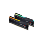 GSkill Trident Z5 Neo RGB 32Gb (16Gbx2) DDR5 6000Mhz Desktop RAM (F5-6000J2836G16GX2-TZ5NR)