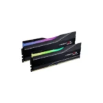 GSkill Trident Z5 Neo RGB 64Gb (32Gbx2) DDR5 6000Mhz Desktop RAM (F5-6000J3636F32GX2-TZ5NR)