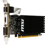 MSI GT 710 3