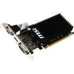 MSI GT 710 4