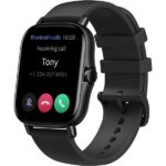 Amazfit GTS 2 Black 1