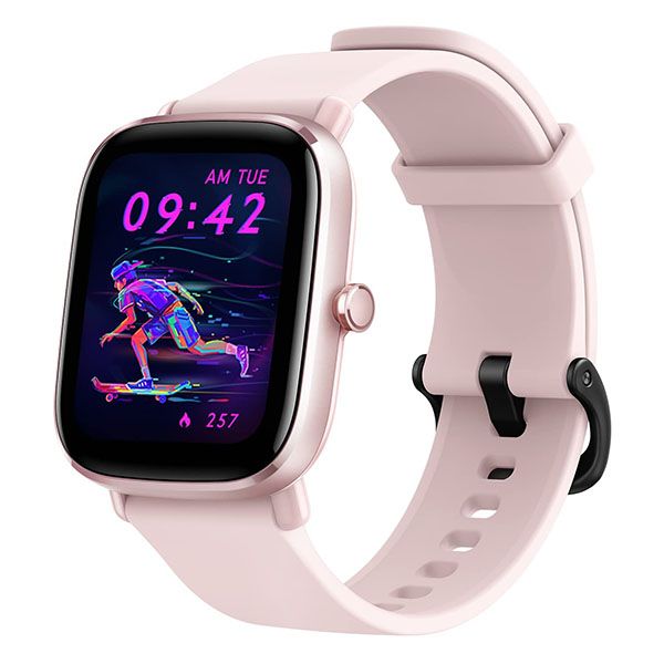 GTS 2 mini 2022 Pink