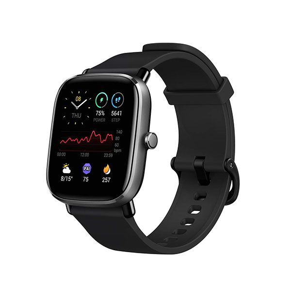 Amazfit GTS 2 mini Midnight Black 1