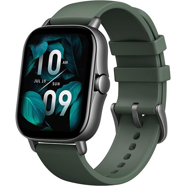 GTS 2E Green 1