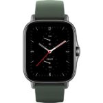 GTS 2E Green 3