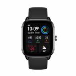 GTS 4 mini Black 1