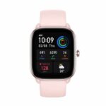 GTS 4 mini Pink 1