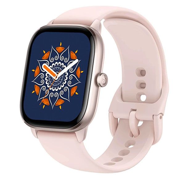 GTS 4 mini Pink 2