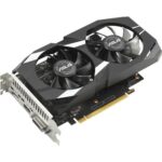GTX 1650 Dual V2 OC 1