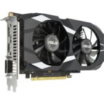 GTX 1650 Dual V2 OC 2