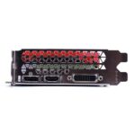 Colorful NVIDIA GeForce GTX 1650 NB 4GD6-V GDDR6 Graphics Card - Image 3