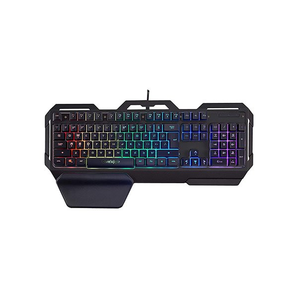 CB-GK-17 Galactic KB Black 1 1