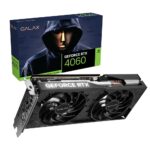 Galax RTX 4060 1-Click OC 2X