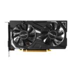 Galax GTX 1650 EX 1 Click OC 4GB Graphics Card 2