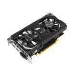 Galax GTX 1650 EX 1 Click OC 4GB Graphics Card 3