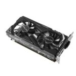 Galax GTX 1650 EX 1 Click OC 4GB Graphics Card 4