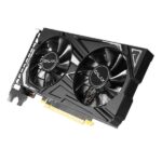 Galax GTX 1650 EX 1 Click OC 4GB Graphics Card 5