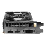 Galax GTX 1650 EX 1 Click OC 4GB Graphics Card 6