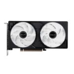 Galax GeForce RTX 5060 1-Click OC 8GB GDDR7 Graphics Card - Image 2