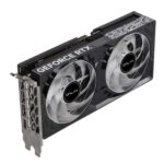 Galax GeForce RTX 5060 1-Click OC 8GB GDDR7 Graphics Card - Image 3
