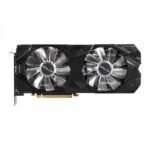 Galax RTX 2060 Super EX 1 Click OC 8GB 3
