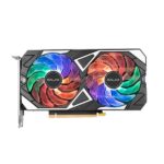Galax RTX 3050 EX 1 Click OC 8GB Gaming Graphics Card 2