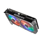 Galax RTX 3050 EX 1 Click OC 8GB Gaming Graphics Card 3
