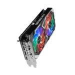 Galax RTX 3050 EX 1 Click OC 8GB Gaming Graphics Card 4