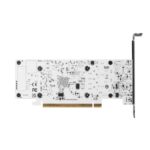 Galax RTX 3050 LP White 6GB Gaming Graphics Card - Image 4