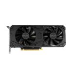 Galax RTX 3060 1 Click OC 12GB Graphics Card 2