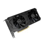 Galax RTX 3060 1 Click OC 12GB Graphics Card 3