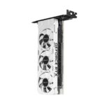 Galax RTX 4060 LP White 8GB Gaming Graphics Card - Image 3
