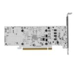 Galax RTX 4060 LP White 8GB Gaming Graphics Card - Image 4