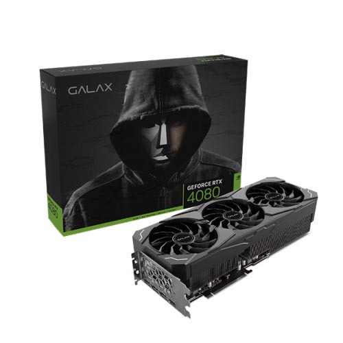 Galax RTX 4080 SG