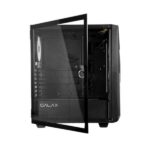Galax Revolution-01 ARGB (ATX) Mid Tower Cabinet (Black) - Image 3