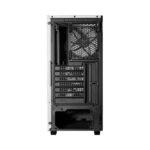 Galax Revolution-01 ARGB (ATX) Mid Tower Cabinet (White) - Image 5